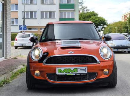 Mini - Clubman