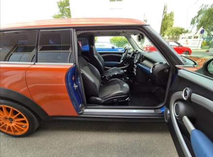 Mini - Clubman