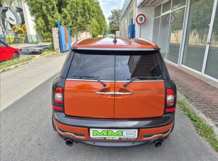 Mini - Clubman