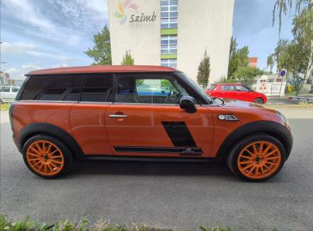 Mini - Clubman