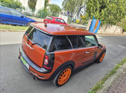 Mini - Clubman