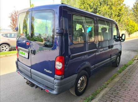 Renault - Master