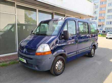 Renault - Master