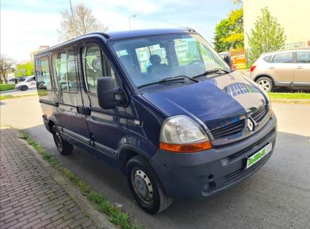 Renault - Master