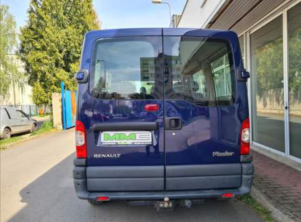 Renault - Master