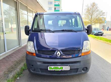 Renault - Master