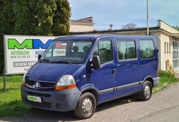Renault - Master