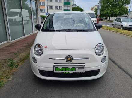 Fiat - 500