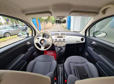 Fiat - 500