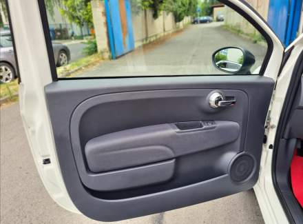 Fiat - 500