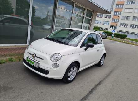 Fiat - 500