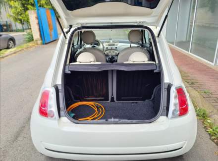 Fiat - 500