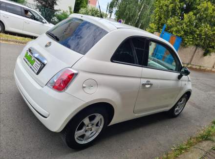 Fiat - 500