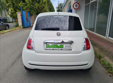 Fiat - 500
