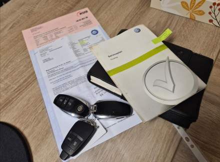 Volkswagen - Touareg