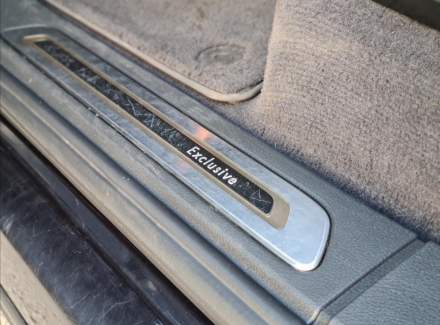 Volkswagen - Touareg