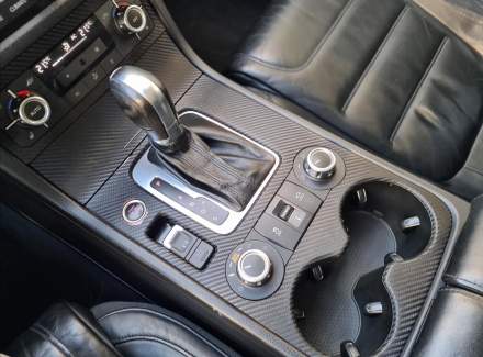 Volkswagen - Touareg