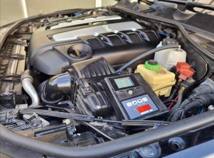 Volkswagen - Touareg