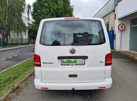 Volkswagen - Multivan