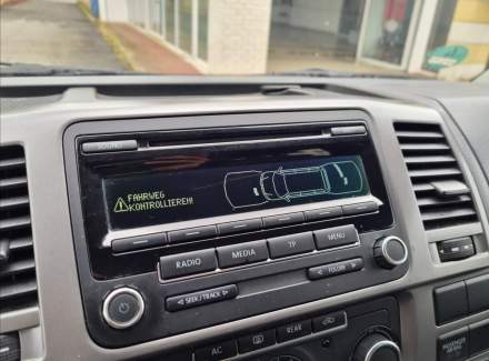 Volkswagen - Multivan