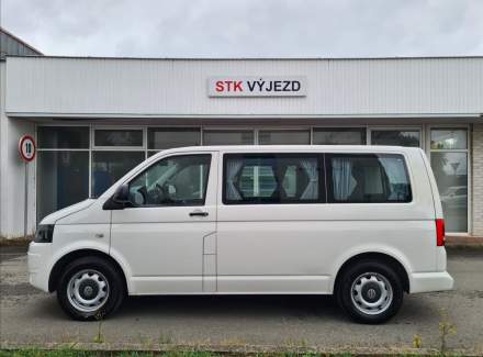 Volkswagen - Multivan