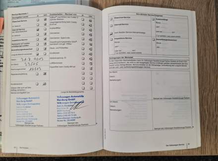 Volkswagen - Multivan