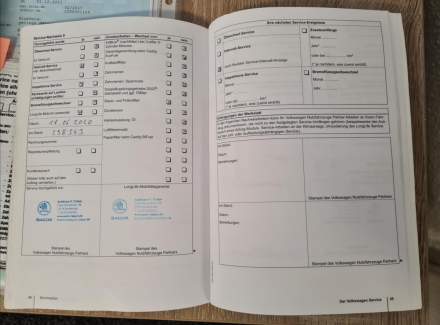 Volkswagen - Multivan