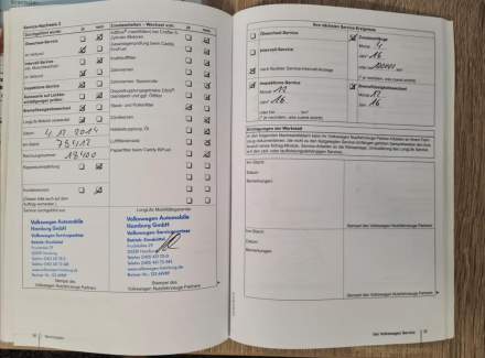 Volkswagen - Multivan