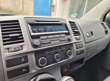 Volkswagen - Multivan