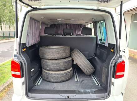 Volkswagen - Multivan