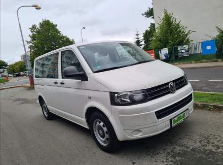 Volkswagen - Multivan