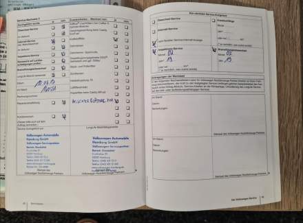 Volkswagen - Multivan