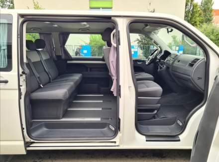 Volkswagen - Multivan