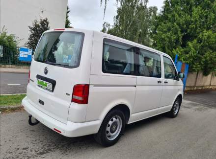 Volkswagen - Multivan