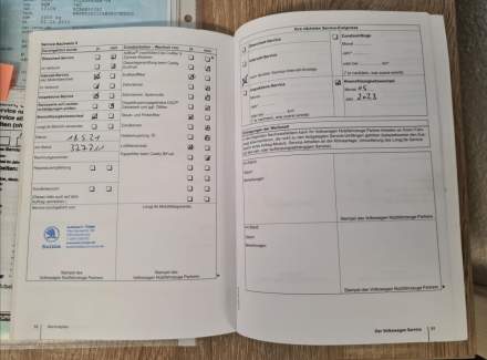 Volkswagen - Multivan