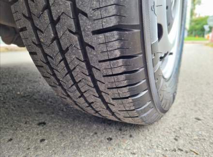 Volkswagen - Multivan