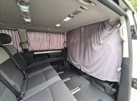 Volkswagen - Multivan