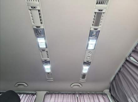 Volkswagen - Multivan