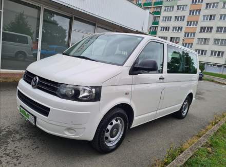 Volkswagen - Multivan