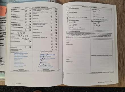 Volkswagen - Multivan