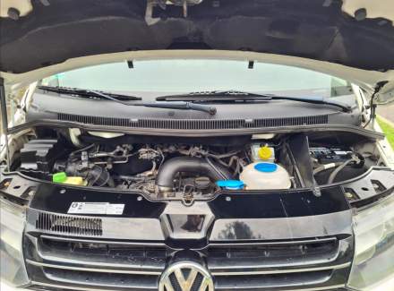 Volkswagen - Multivan