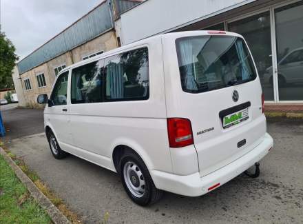 Volkswagen - Multivan