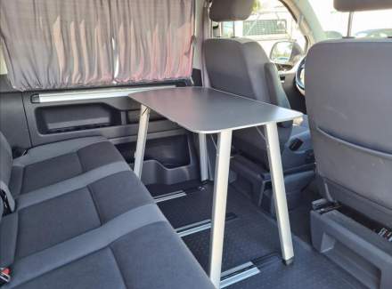 Volkswagen - Multivan