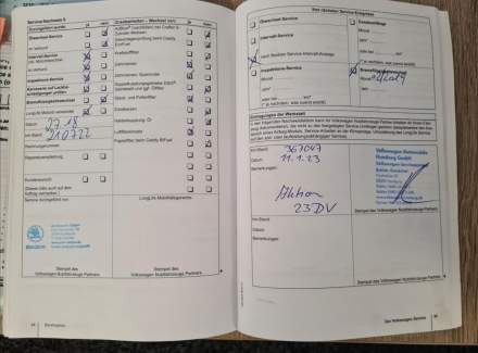 Volkswagen - Multivan