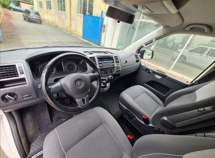 Volkswagen - Multivan
