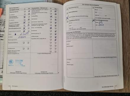 Volkswagen - Multivan