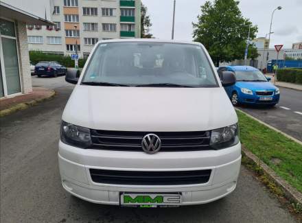 Volkswagen - Multivan