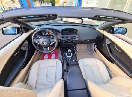 BMW - 6er