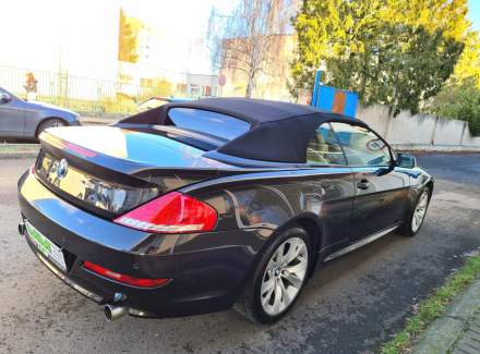 BMW - 6er