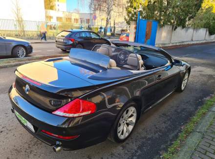 BMW - 6er